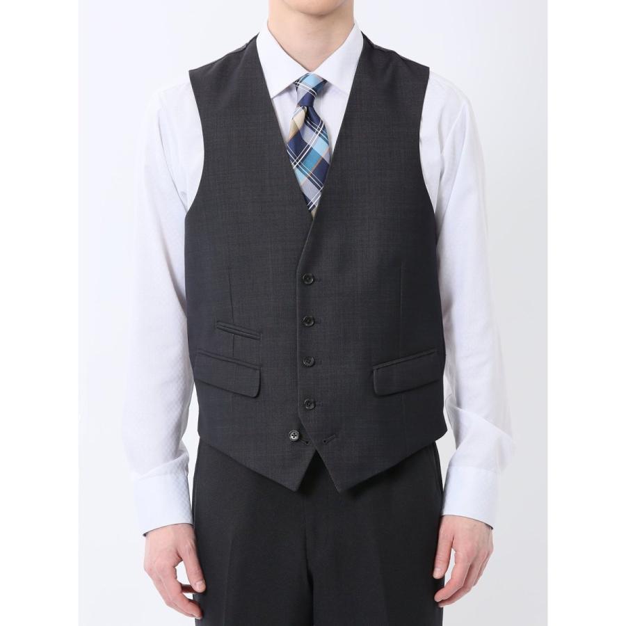 TAKA-Q（タカキュー） リバーシブル ジレベスト : マルイ(丸井)Yahoo