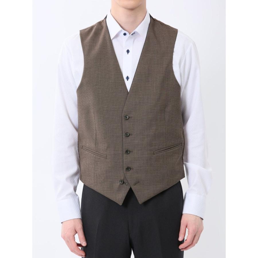 タカキュー（TAKA−Q）/リバーシブル ジレベスト TAKA-Q（タカキュー） リバーシブル ジレベスト : マルイ(丸井)Yahoo