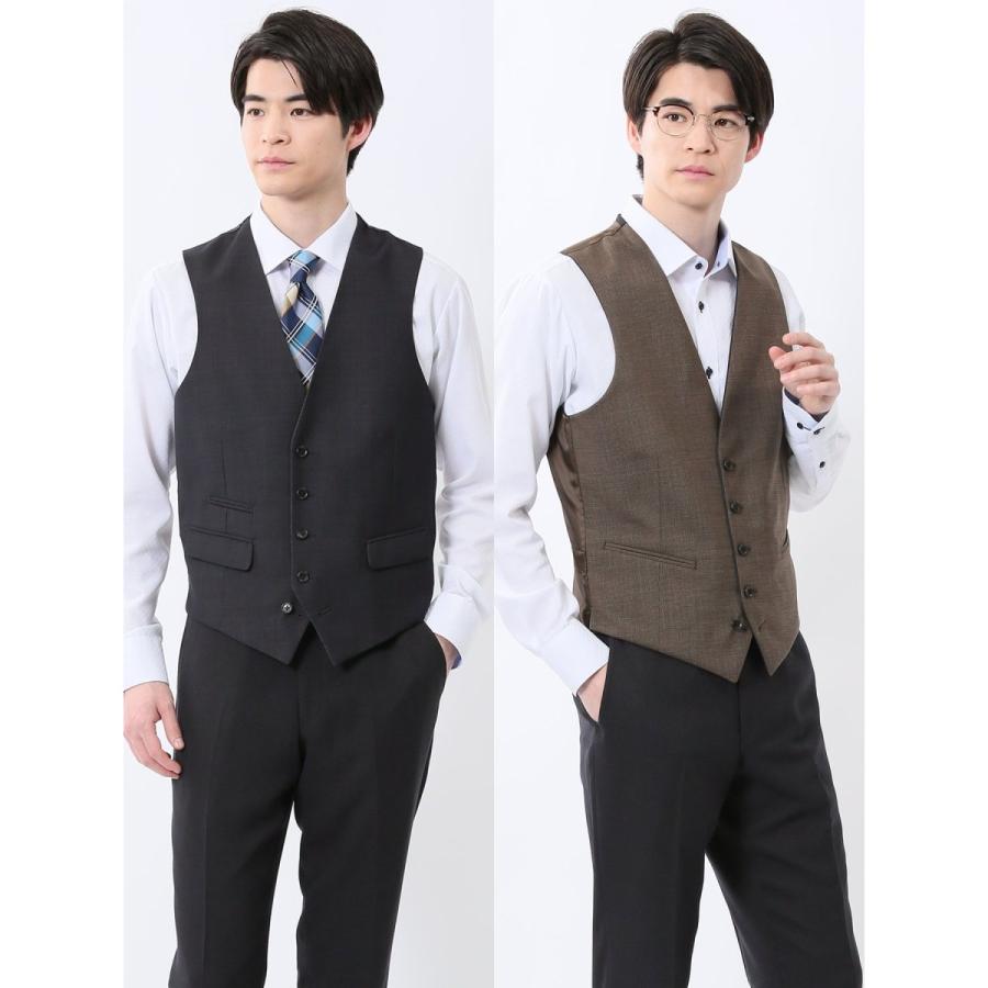 タカキュー（TAKA−Q）/リバーシブル ジレベスト TAKA-Q（タカキュー） リバーシブル ジレベスト : マルイ(丸井)Yahoo