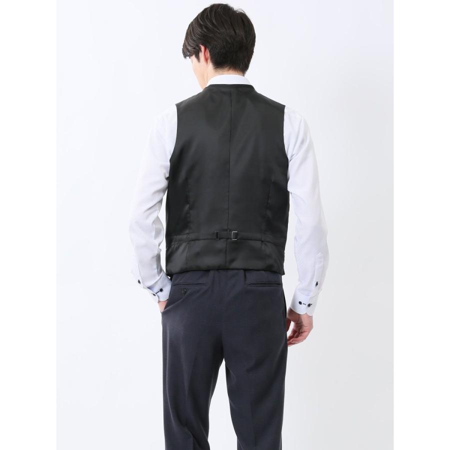 TAKA-Q（タカキュー） リバーシブル ジレベスト : マルイ(丸井)Yahoo