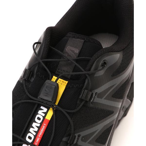 MANASTASH（マナスタッシュ） SALOMON(サロモン) XT-6／スニーカー