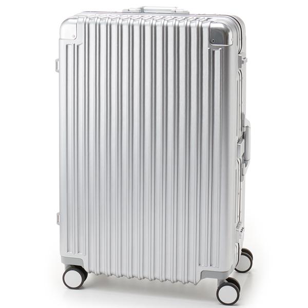 【SIFFLER/TRIDENT 】キャリーケース92L滞在目安1週間以上　大容量_1