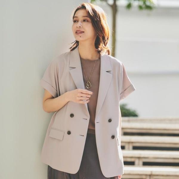 UNTITLED（アンタイトル） 【セットアップ可能接触冷感イージーケア