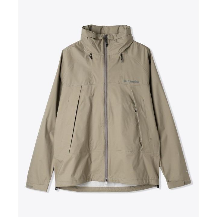コロンビア　ロッキーヒルピークマウンテンパーカーXLサイズPM0935新品未使用 Columbia（コロンビア） Columbia/ ロッキーヒルピークジャケット