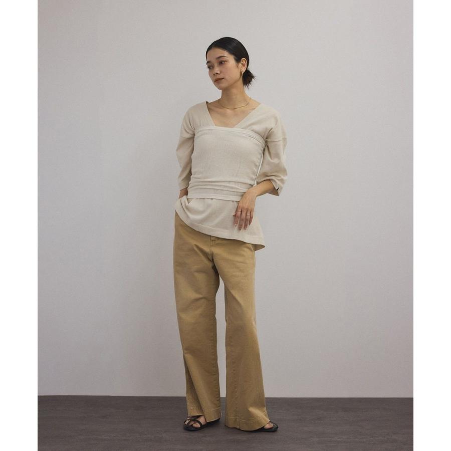 J'aDoRe・店舗限定】【extreme cashmere（エクストリーム・カシミア