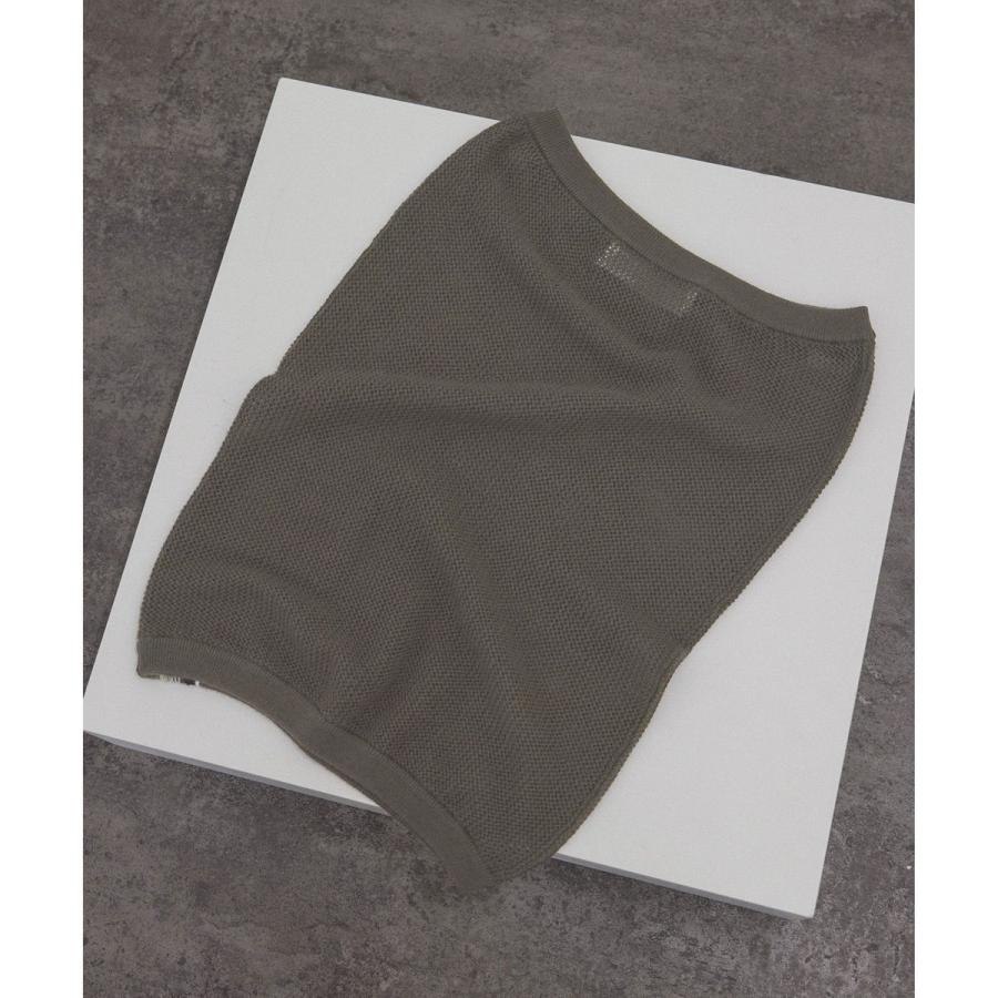 extreme cashmere エクストリームカシミア Fruit Mesh J'aDoRe・店舗限定】【extreme cashmere（エクストリーム・カシミア