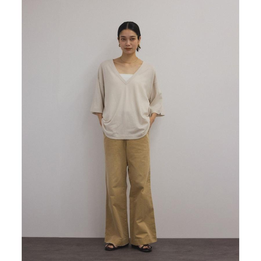 J'aDoRe限定】【extreme cashmere（エクストリーム・カシミア）】deep