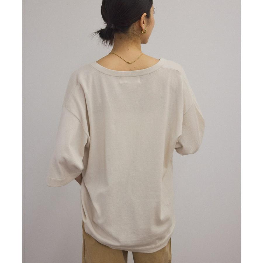 J'aDoRe限定】【extreme cashmere（エクストリーム・カシミア）】deep