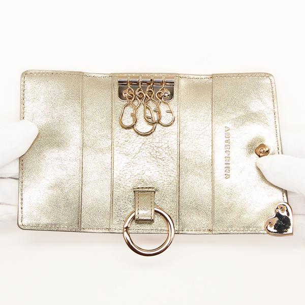 ANTEPRIMA アンテプリマ CUORE クオーレ キーケース : マルイ(丸井