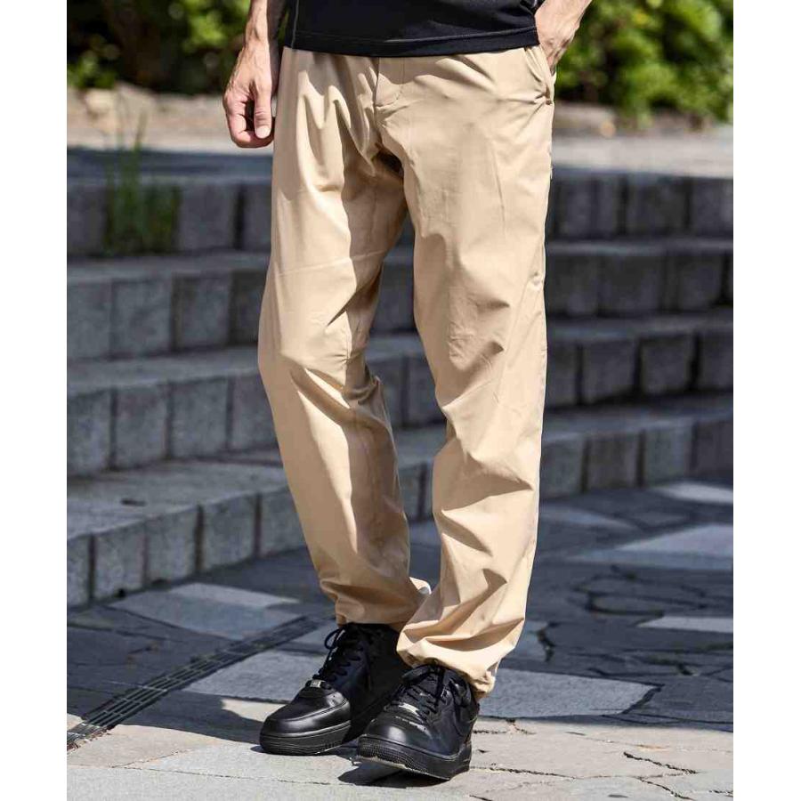 phenix outdoor サマーアラートーパンツ スタンダードフィット