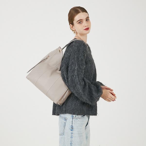 LOWELL things（ロウェル シングス） 【再入荷】Valley/かがりレザー