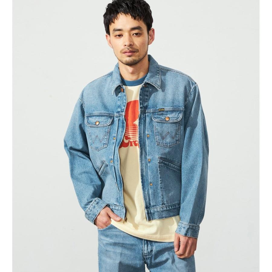   Jeans 90s 24MJ デニム ジャケット デニムジャケット Selvage Denim Jacket 4W