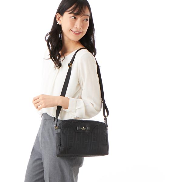 LANVIN COLLECTION 【ランバンコレクション】サンマールクレア