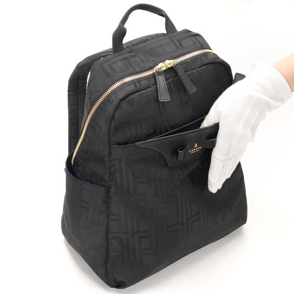 LANVIN COLLECTION 【ランバンコレクション】サンマールクレア