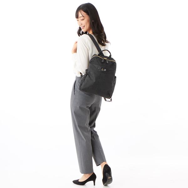 LANVIN COLLECTION 【ランバンコレクション】サンマールクレア