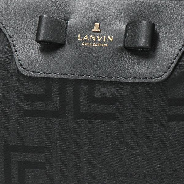 【ランバンコレクション】サンマールクレア　２ＷＡＹショルダーバッグ_10
