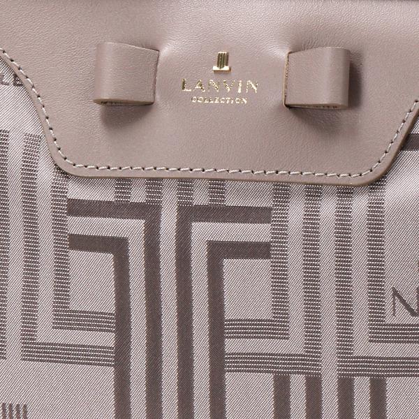 LANVIN COLLECTION 【ランバンコレクション】サンマールクレア