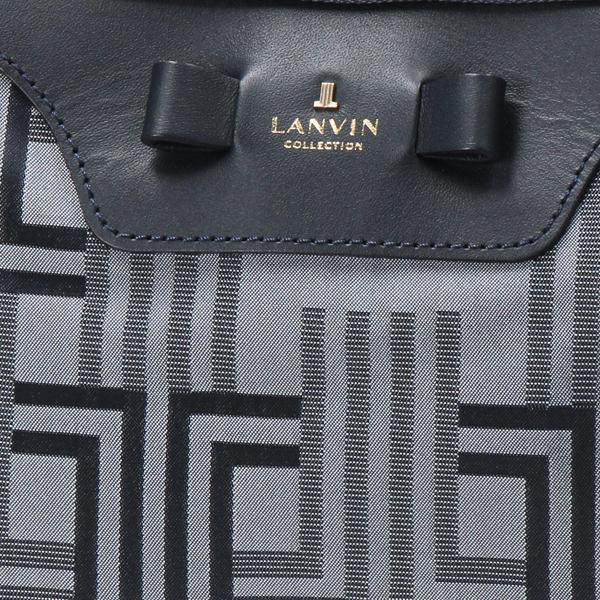 【ランバンコレクション】サンマールクレア　２ＷＡＹショルダーバッグ_14