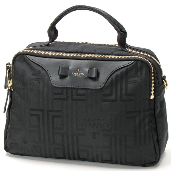 LANVIN COLLECTION 【ランバンコレクション】サンマールクレア