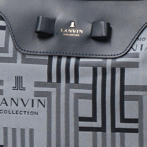 LANVIN COLLECTION 【ランバンコレクション】サンマールクレア 