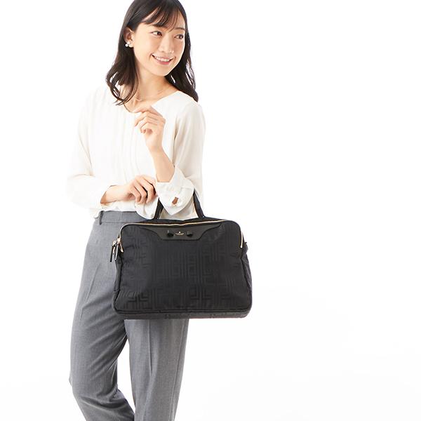 LANVIN COLLECTION 【ランバンコレクション】サンマールクレア 