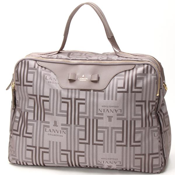 LANVIN COLLECTION 【ランバンコレクション】サンマールクレア 