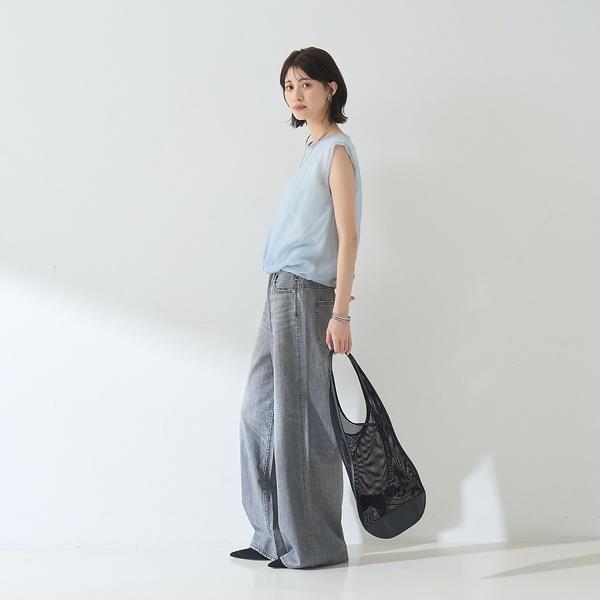 Rouge vif la cle（ルージュヴィフラクレ） 【upper hights/アッパー
