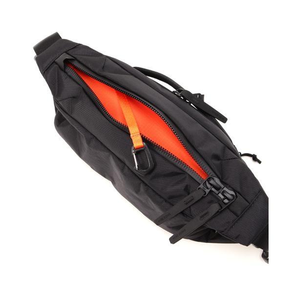 B'2nd（ビーセカンド） Aer（エアー）City Sling3 X-Pac AER-29061