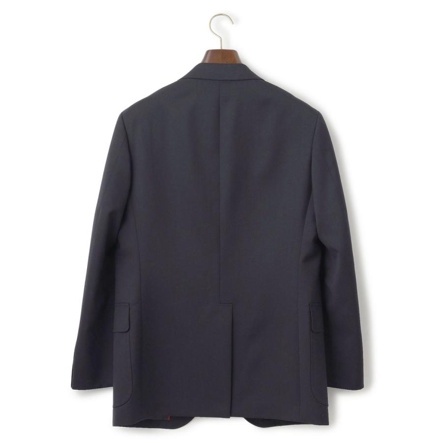 J.PRESS（J.プレス） 【WEB・一部店舗限定】ネイビーブレザー / 金