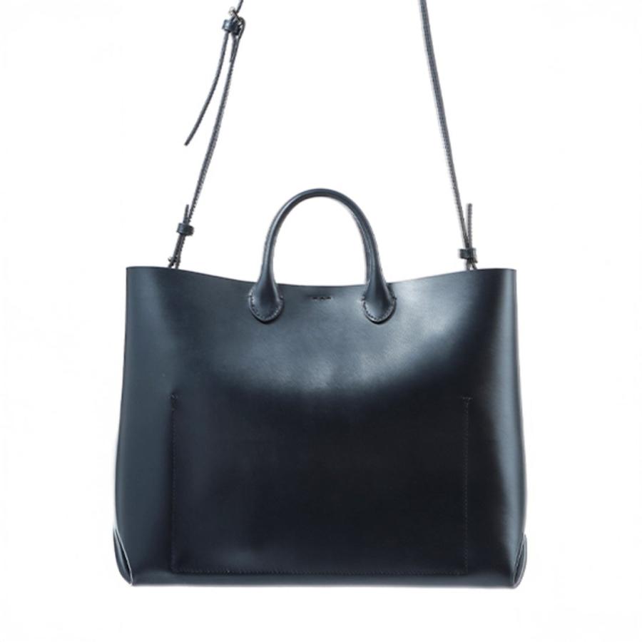 ヤーキ】VIRINA別注/ スクエアトートバッグ : マルイ(丸井)Yahoo!店