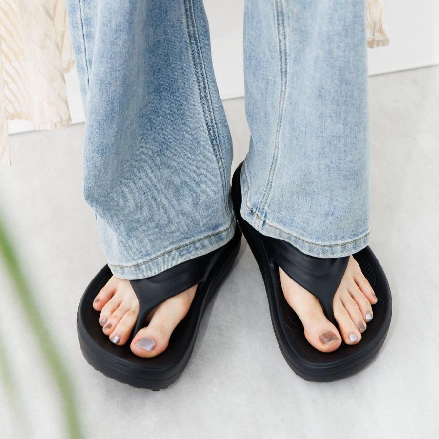HIMIKO 夏のレジャーにも【NICAL】【卑弥呼25SS】リカバリートング