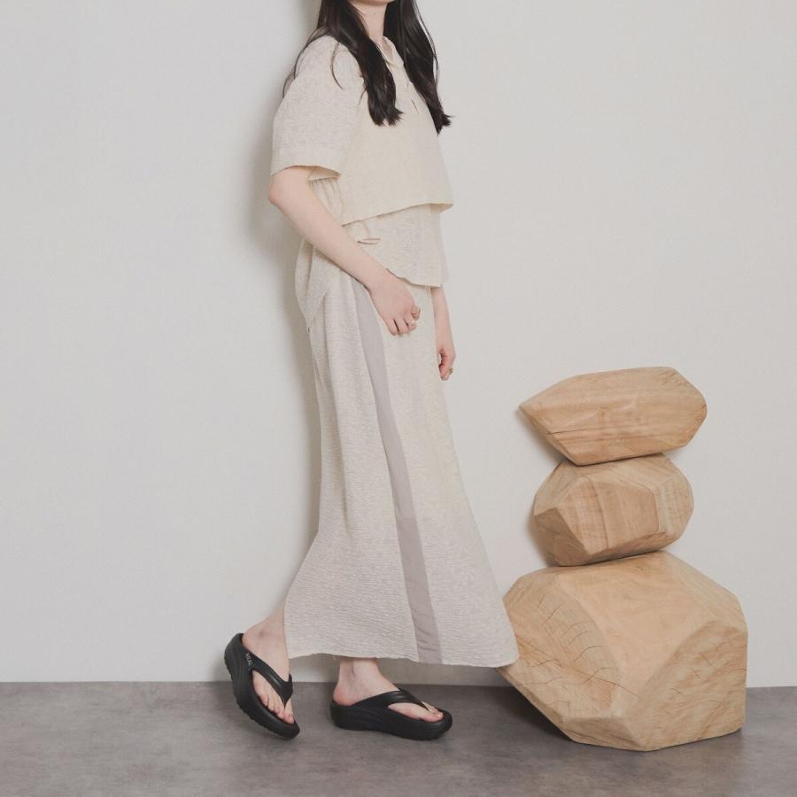 HIMIKO 夏のレジャーにも【NICAL】【卑弥呼25SS】リカバリートング