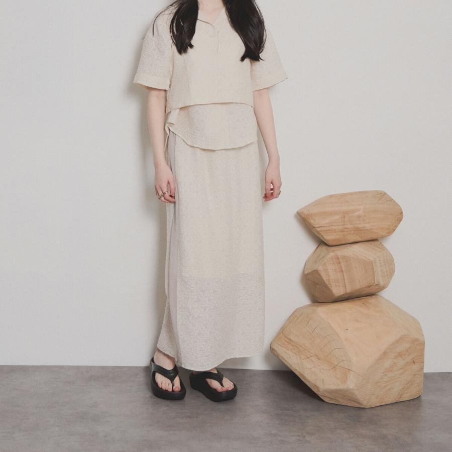 HIMIKO 夏のレジャーにも【NICAL】【卑弥呼25SS】リカバリートング