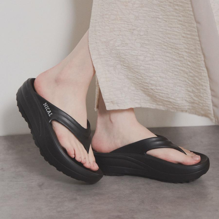 HIMIKO 夏のレジャーにも【NICAL】【卑弥呼25SS】リカバリートング