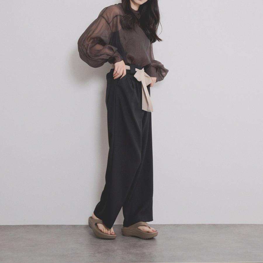 HIMIKO 夏のレジャーにも【NICAL】【卑弥呼25SS】リカバリートング