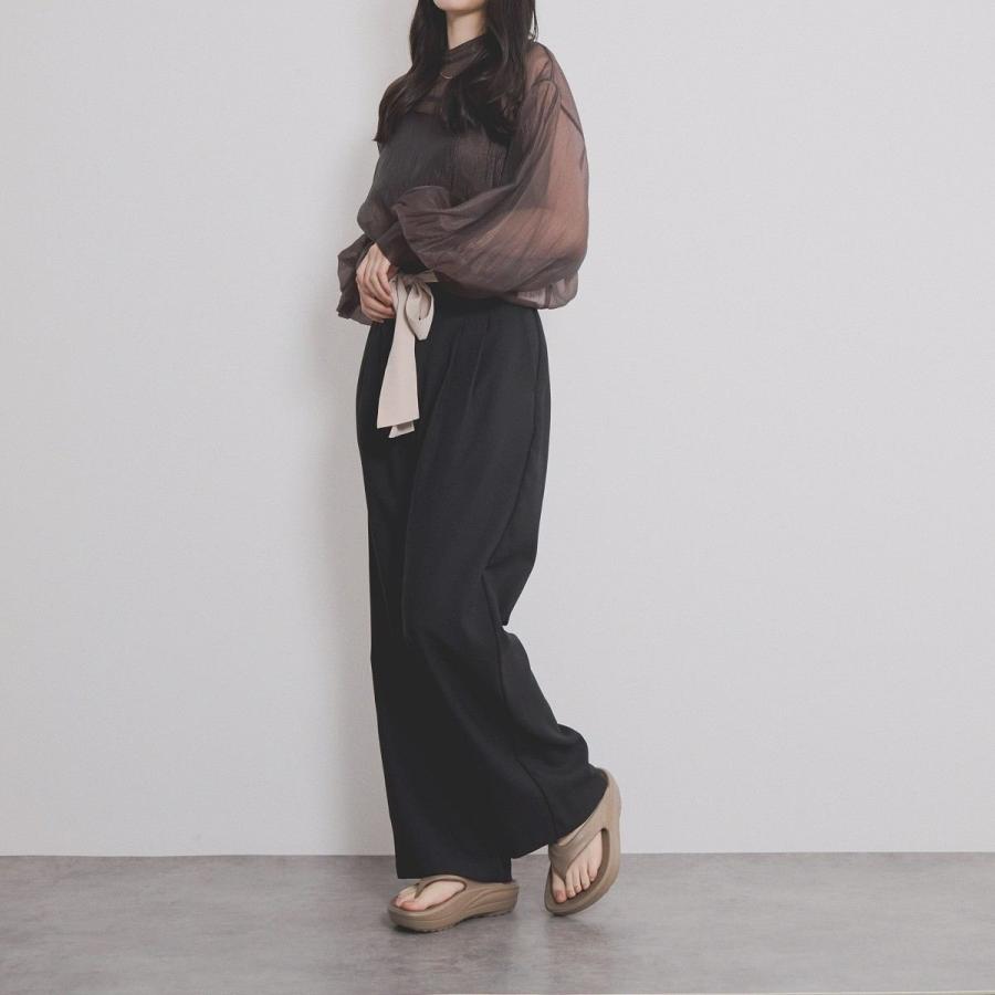 HIMIKO 夏のレジャーにも【NICAL】【卑弥呼25SS】リカバリートング