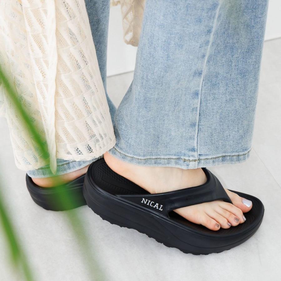 HIMIKO 《特別価格》夏のレジャーにも【NICAL】【卑弥呼25SS