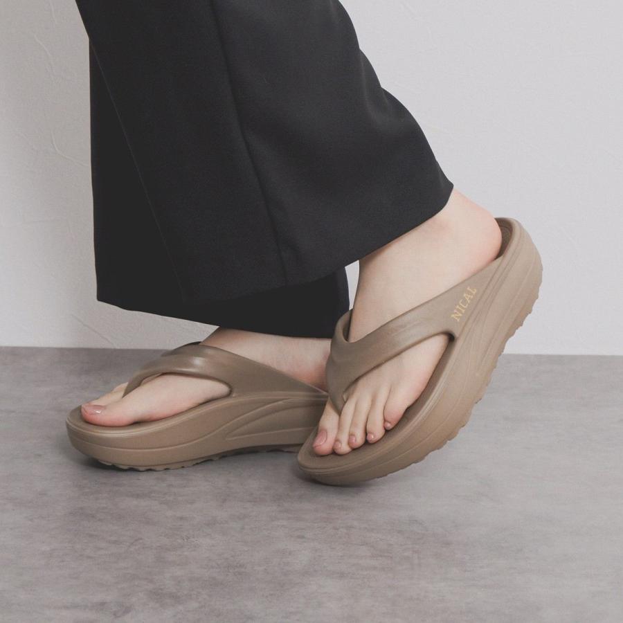 HIMIKO 夏のレジャーにも【NICAL】【卑弥呼25SS】リカバリートング