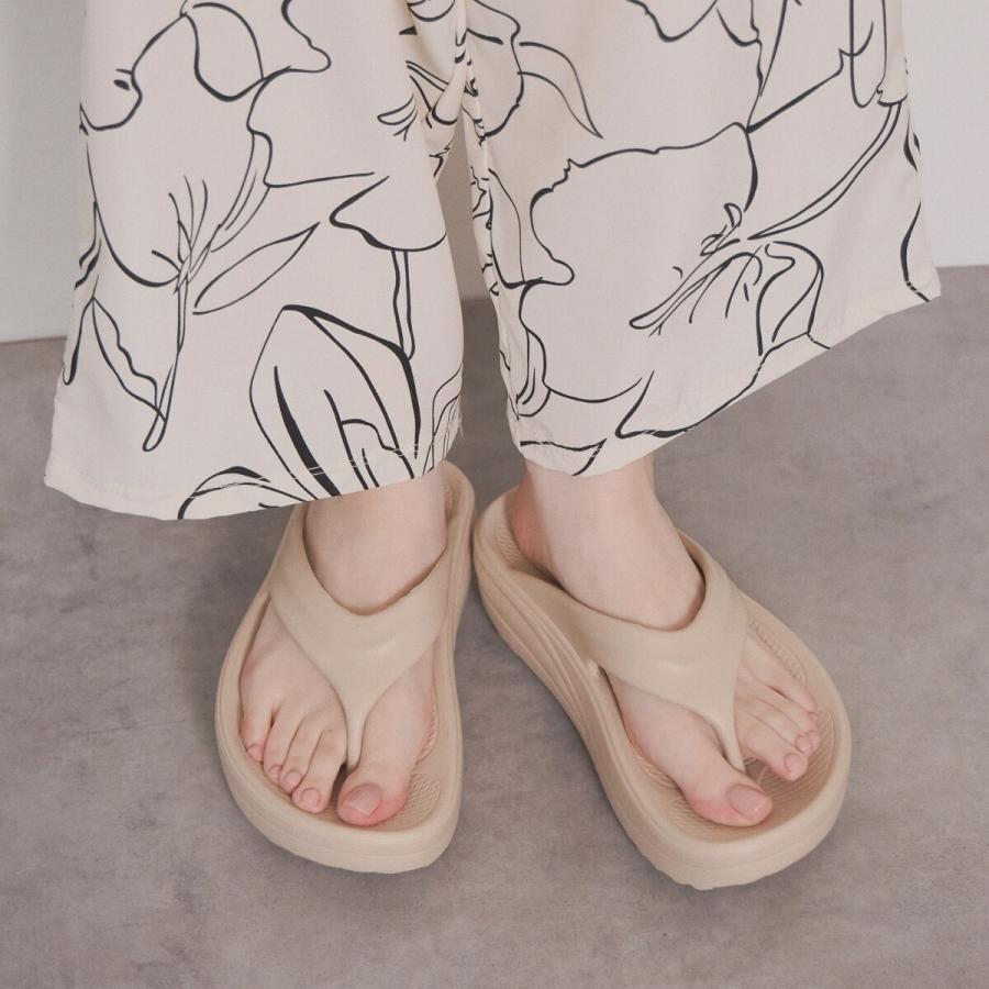 HIMIKO 夏のレジャーにも【NICAL】【卑弥呼25SS】リカバリートング