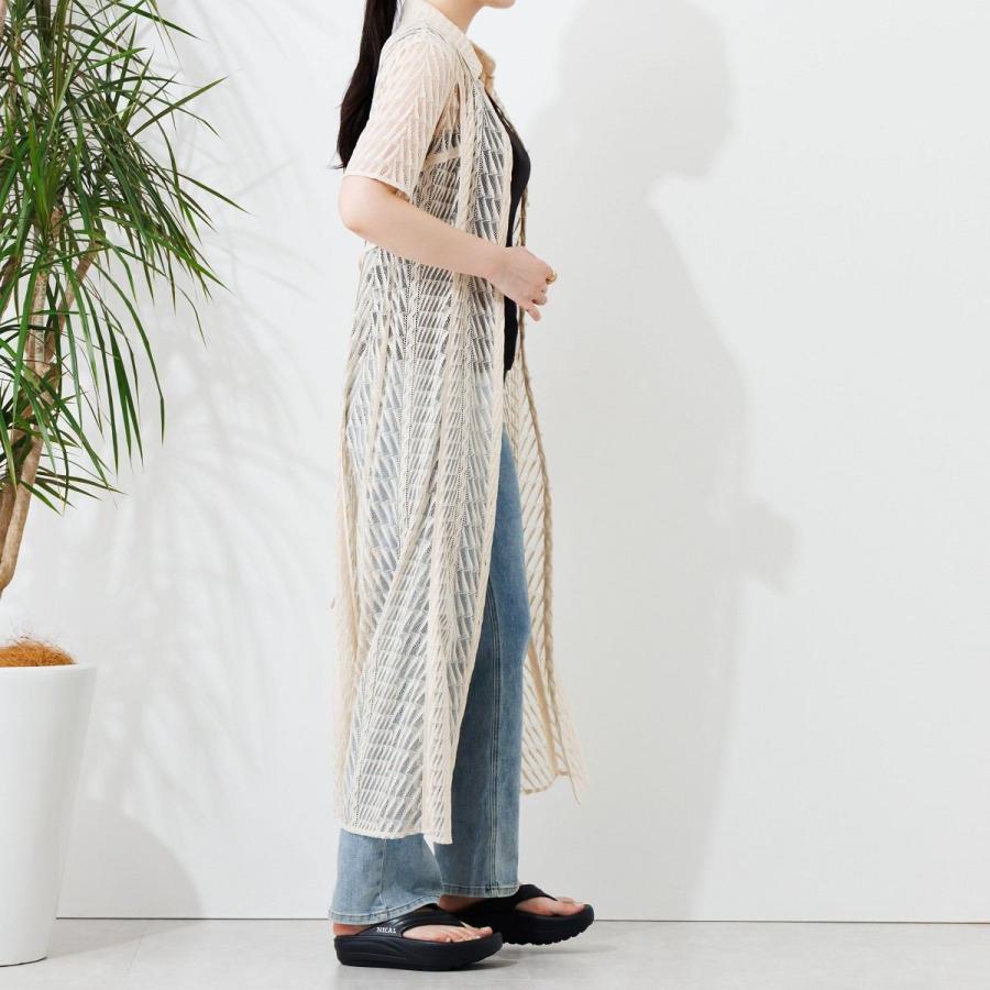 HIMIKO 夏のレジャーにも【NICAL】【卑弥呼25SS】リカバリートング