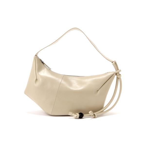 Archivepke／アーカイブエプク／PANEL BAG CREAM