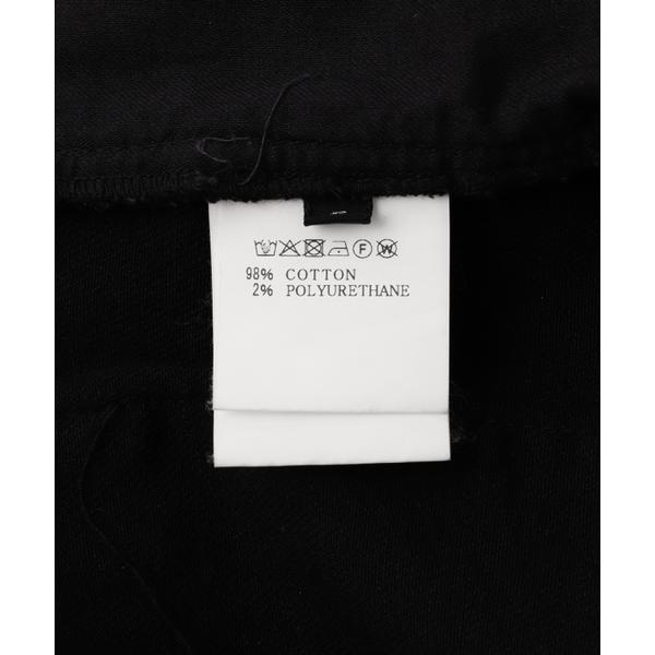 A.F ARTEFACT／エーエフ・アーティファクト／DENIM COATING CARGO SARの画像