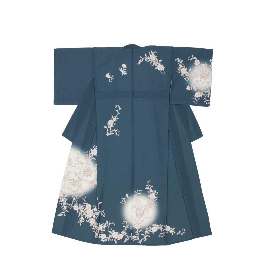 訪問着 レディースの画像