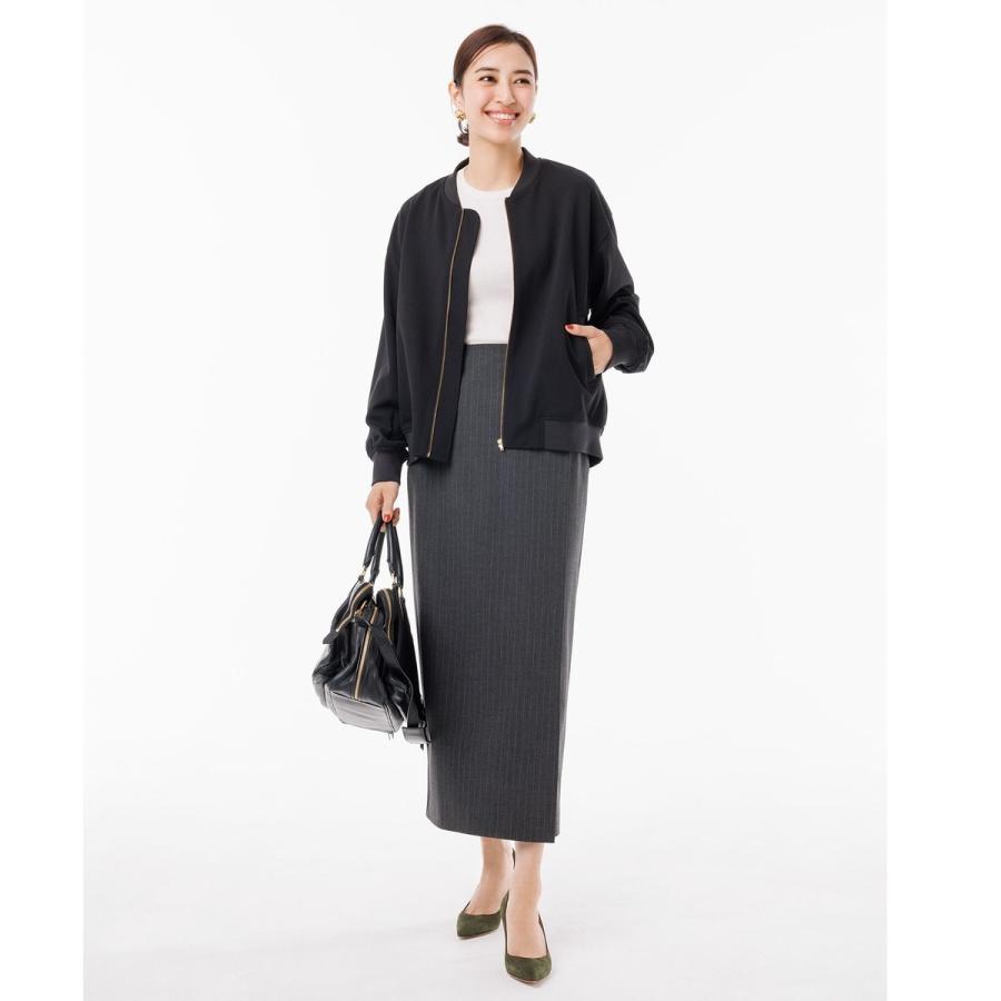 レビュー平均4.7☆/セレモニー】BEAUTY MOVE ヘビロテ ブルゾン