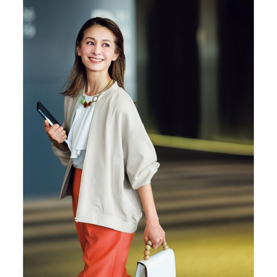 ストレッチ/シワになりにくい/洗える】BEAUTY MOVE ヘビロテ