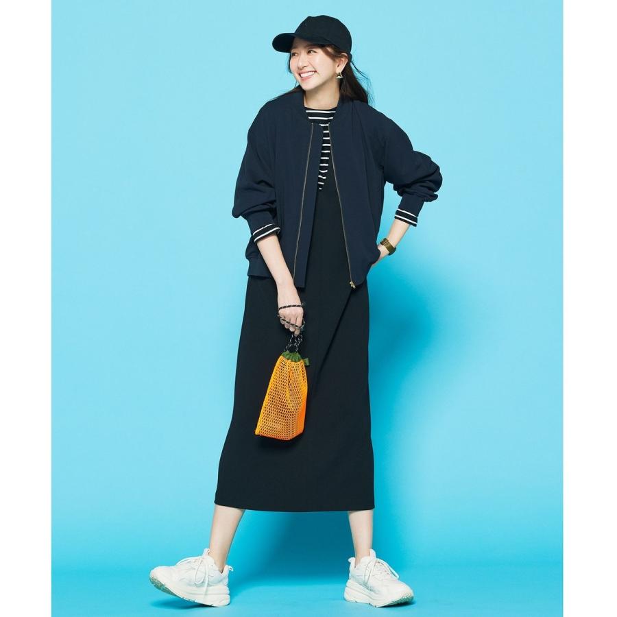 新品　BEAUTY MOVE ヘビロテ ブルゾン レビュー平均4.7☆/セレモニー】BEAUTY MOVE ヘビロテ ブルゾン
