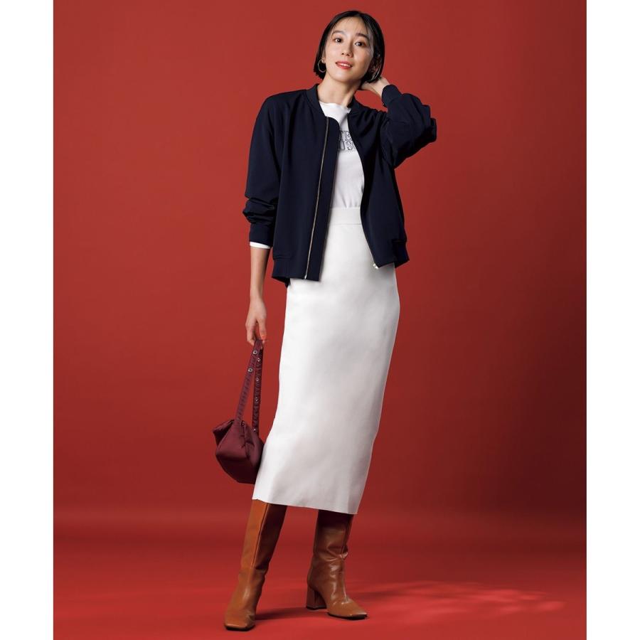 レビュー平均4.7☆/セレモニー】BEAUTY MOVE ヘビロテ ブルゾン