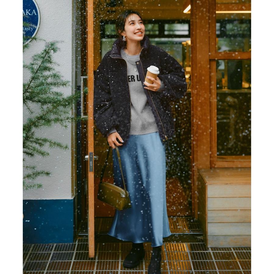 TAION×UNFILO】リバーシブルボアダウン : マルイ(丸井)Yahoo!店 - 通販