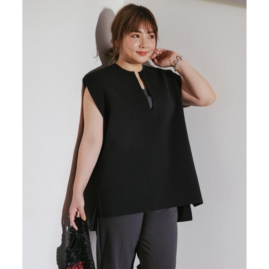 フォルムニットジレ : マルイ(丸井)Yahoo!店 - 通販 - Yahoo!ショッピング