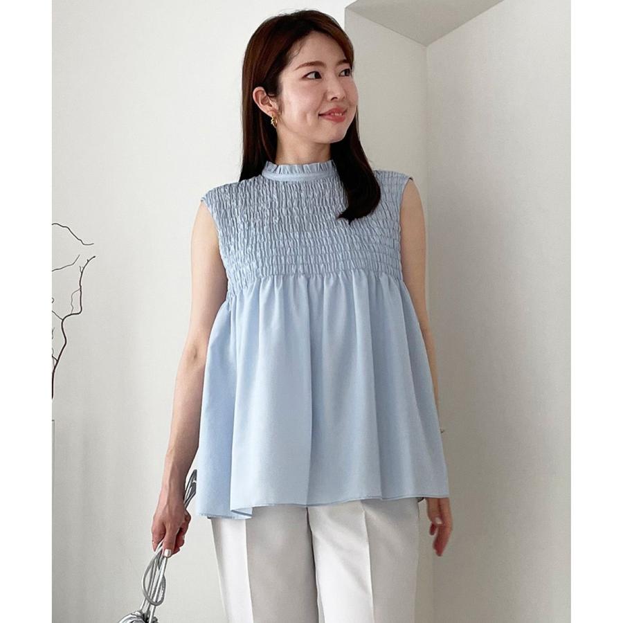 WEB限定】シアーシャーリングブラウス : マルイ(丸井)Yahoo!店 - 通販